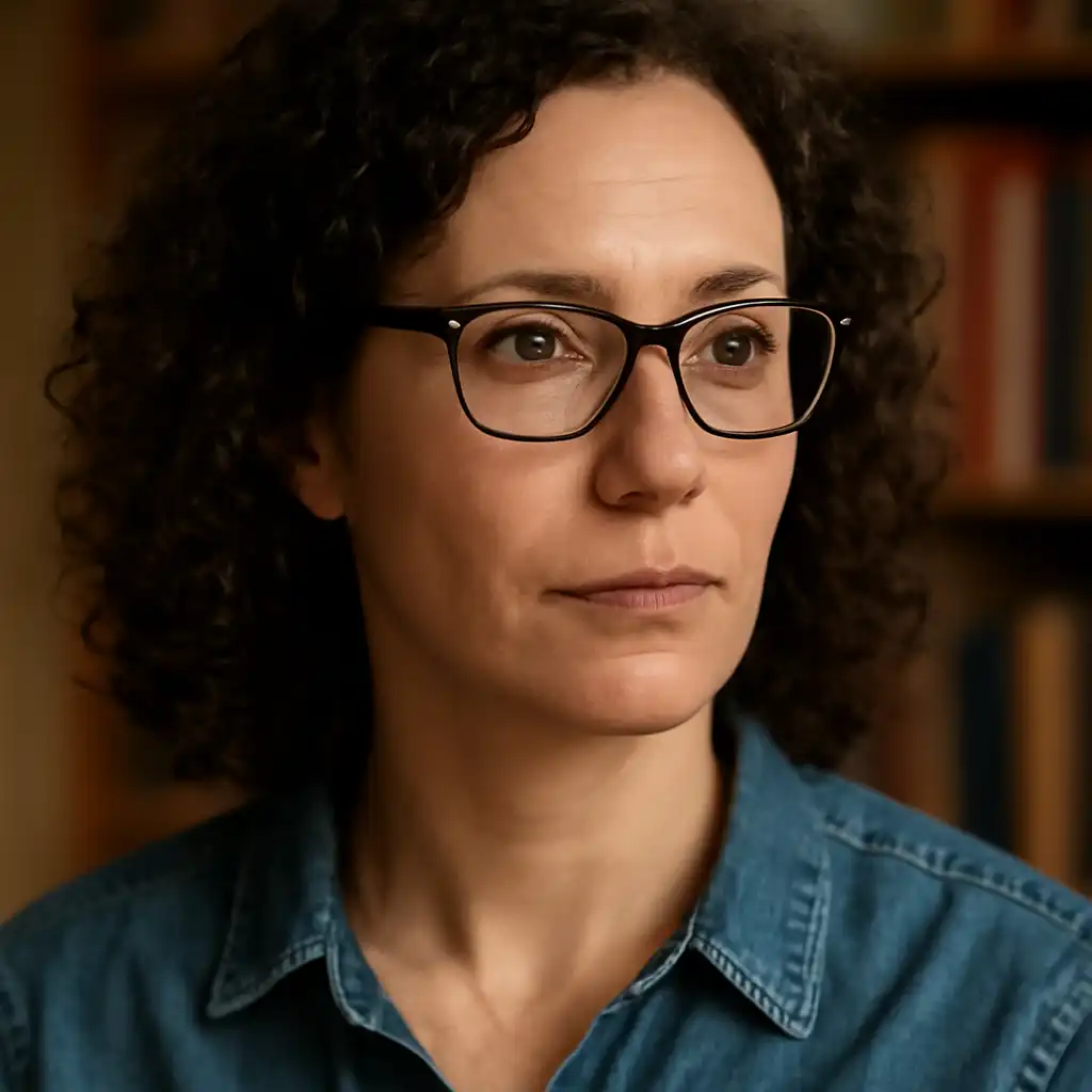 Victoria Hayes